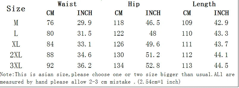 Hi Street Ripped Casual Jeans Pants Washed Loose Straight Denim Trousers For Male