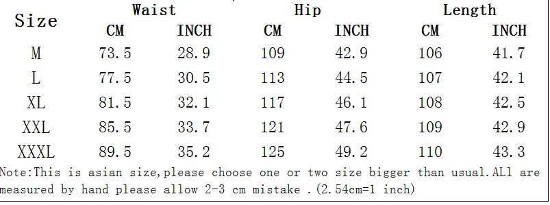 Hi Street Vintage Printed Jeans Pants Blue Streetwear Loose Denim Trousers For Male Hip Hop