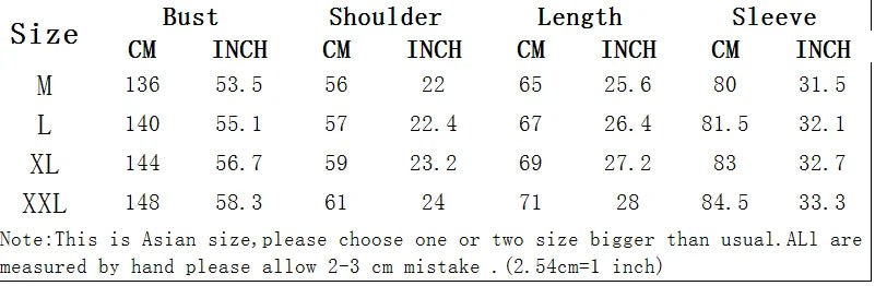 Oversized Hip Hop Vintage Warm Parka Coats Harajuku Thermal Fleece Casual Outwear Jackets For Male Fur Collar